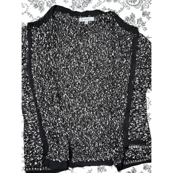 Classiques Enrier Women’s Formal Fancy Holiday Cocktail Blazer Size S - Picture 10 of 10